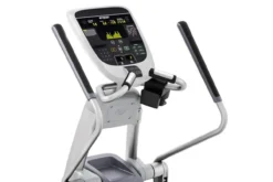 Precor EFX 835 Elliptical Trainer w/ Open Stride & P30 Console (FLOOR MODEL - Like New!) (🧨JULY 4th SALE)