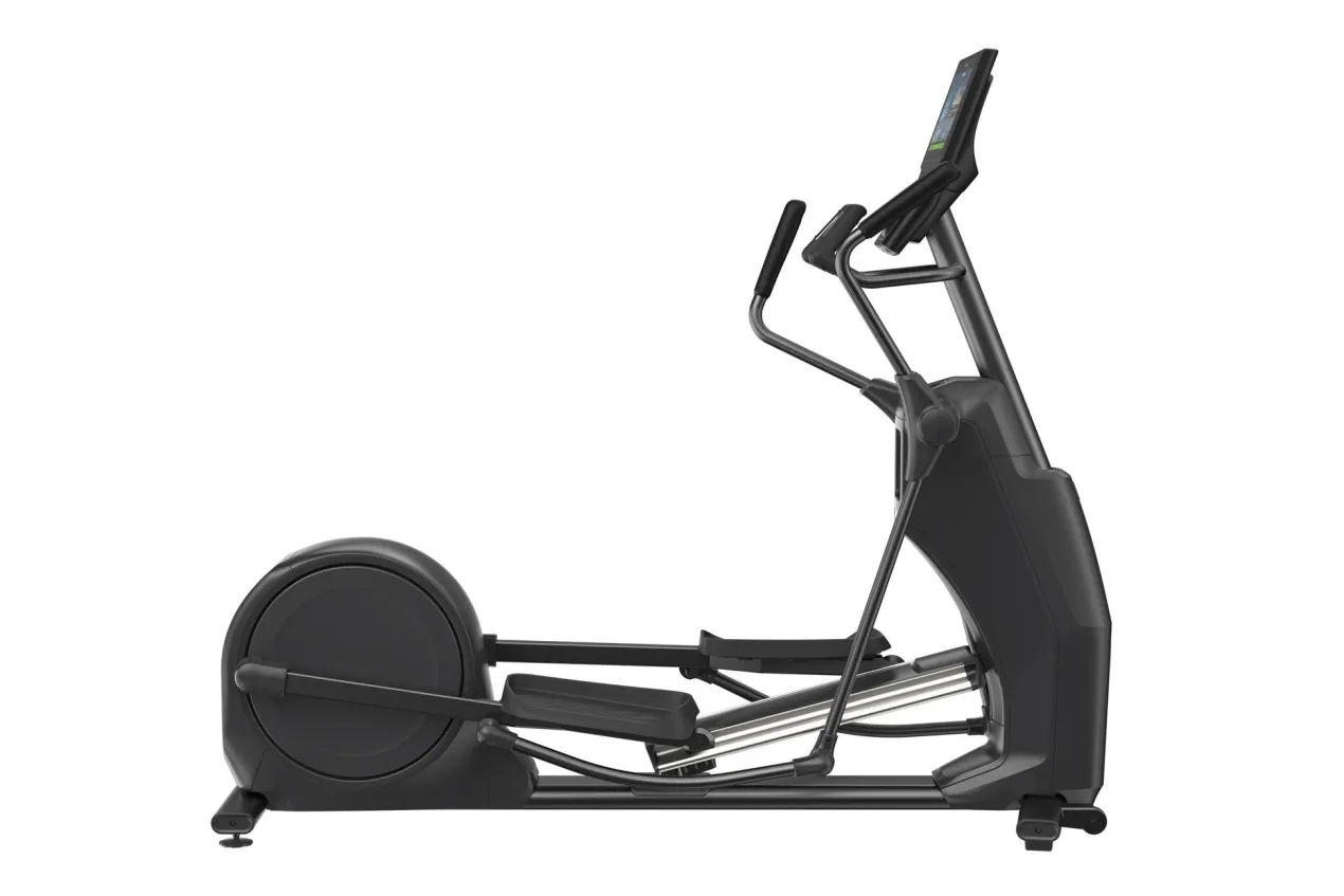Precor EFX 500 Line Elliptical