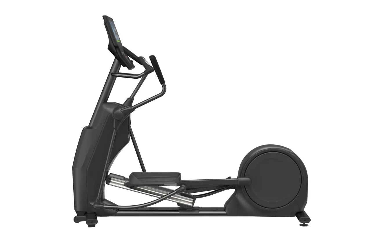 Precor EFX 500 Line Elliptical