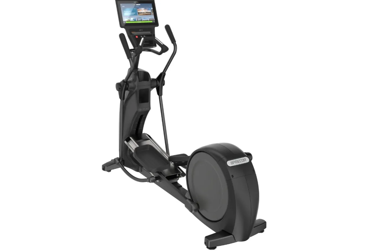 Precor EFX 600 Line Elliptical
