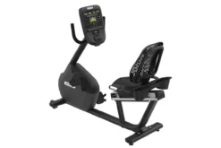 Precor RBK 600 Line Recumbent Exercise Bike