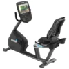 Precor RBK 800 Line Recumbent Exercise Bike
