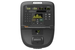 Precor RBK 800 Line Recumbent Exercise Bike