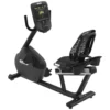 Precor RBK 635 Recumbent Bike (P31 Console)
