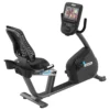 Precor RBK 865 Recumbent Exercise Bike (P62 Console)