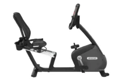 Precor RBK 865 Recumbent Exercise Bike (P62 Console)