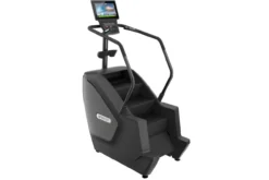 Precor SCL 885 Stair Climber Stepper (P84 Console)