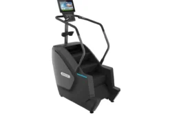Precor SCL 885 Stair Climber Stepper (P84 Console)