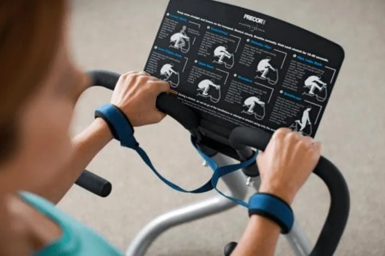 Precor StretchTrainer (VBR6240)