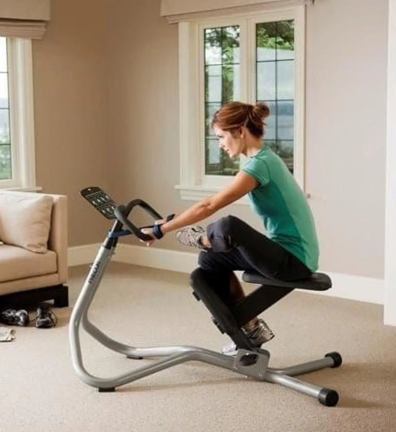 Precor StretchTrainer (VBR6240)