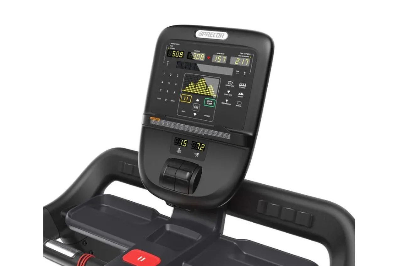 Precor TRM 531 Treadmill