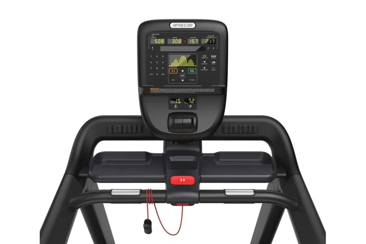 Precor TRM 531 Treadmill