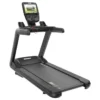 Precor TRM 681 Treadmill (P82 Console)