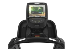 Precor TRM 885 Treadmill (P82 Console) (Refurbished)