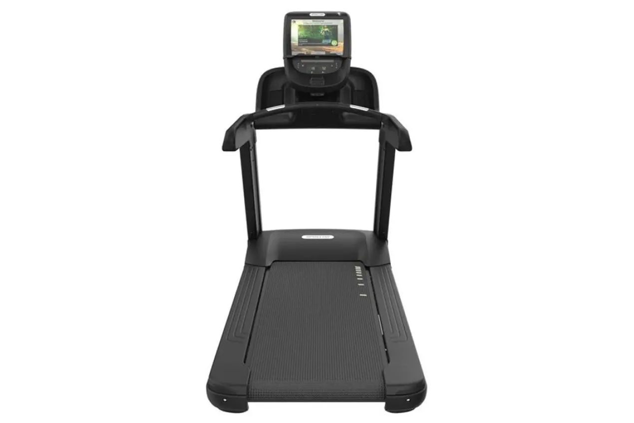 Precor TRM 885 Treadmill (P82 Console)