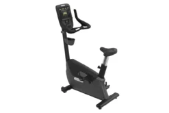 Precor UBK 600 Line Upright Exercise Bike