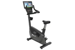 Precor UBK 600 Line Upright Exercise Bike