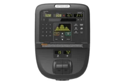 Precor UBK 600 Line Upright Exercise Bike