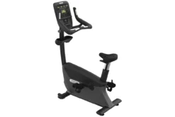 Precor UBK 800 Line Upright Exercise Bike