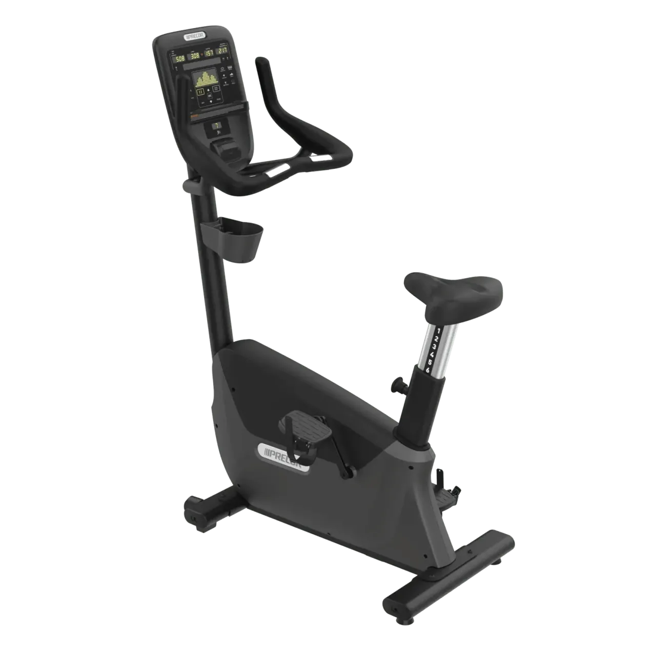 Precor UBK 635 Upright Bike