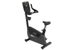 Precor UBK 635 Upright Bike