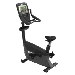 Precor UBK 885 Upright Bike