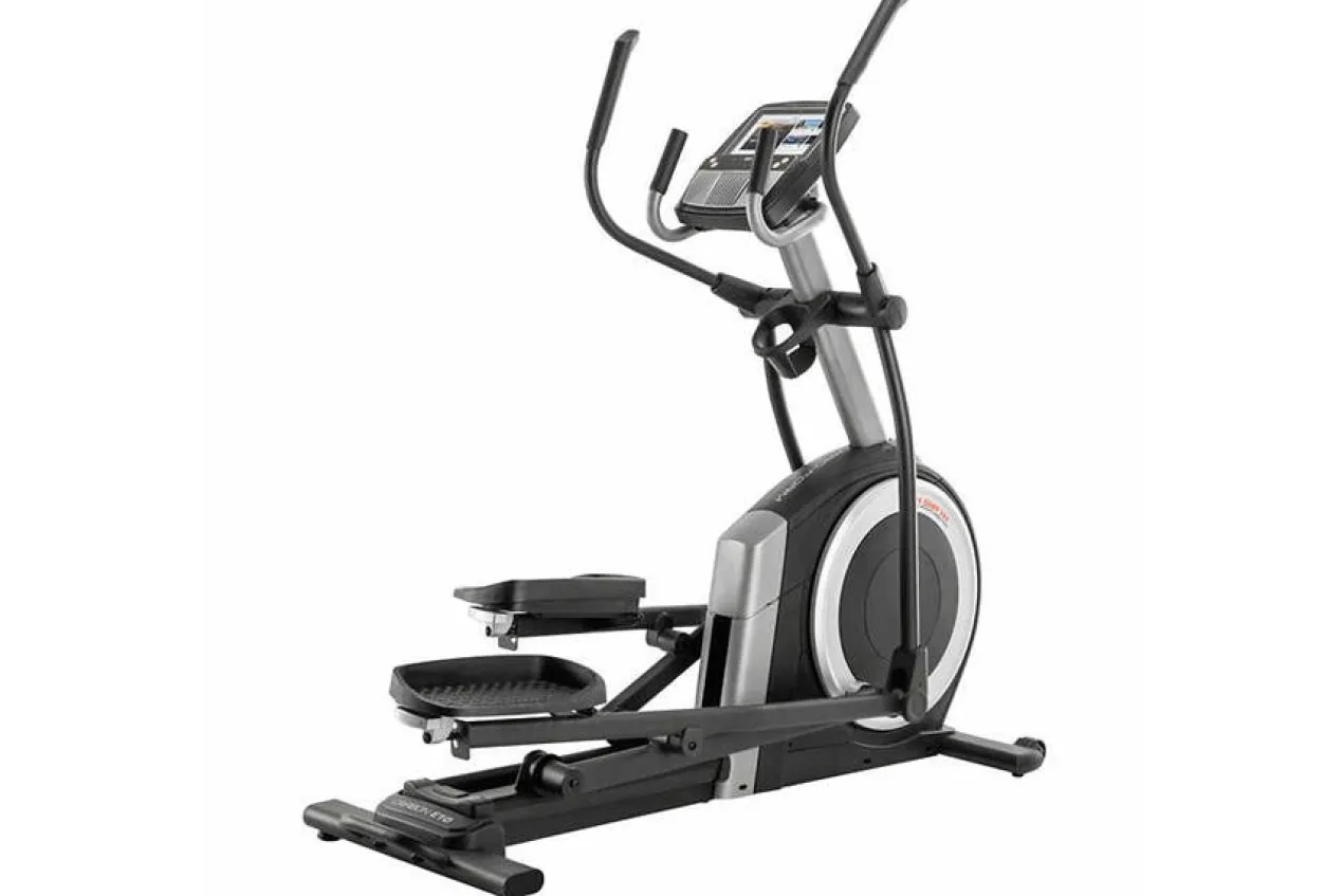 ProForm Carbon E10 Elliptical