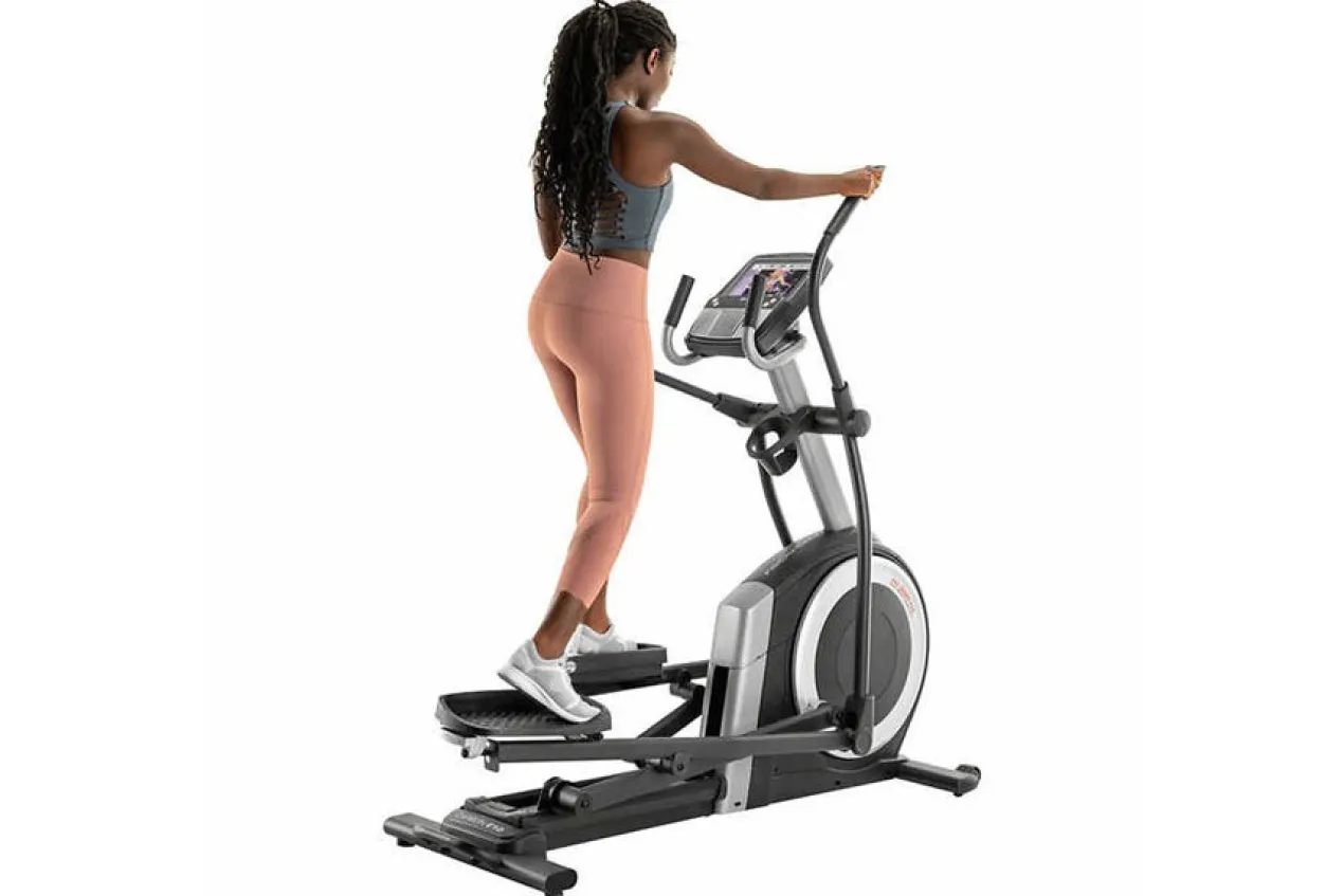 ProForm Carbon E10 Elliptical