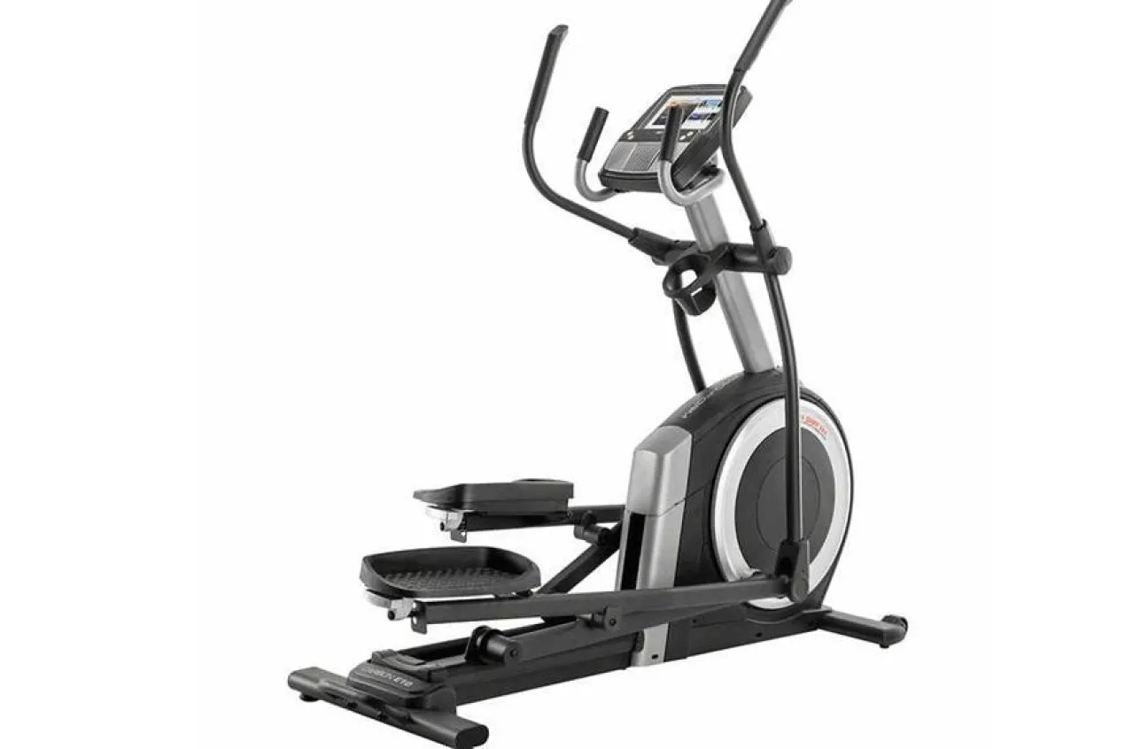 ProForm Carbon E10 Elliptical