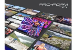 ProForm Carbon E10 Elliptical