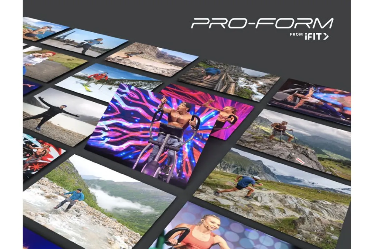 ProForm Carbon E10 Elliptical