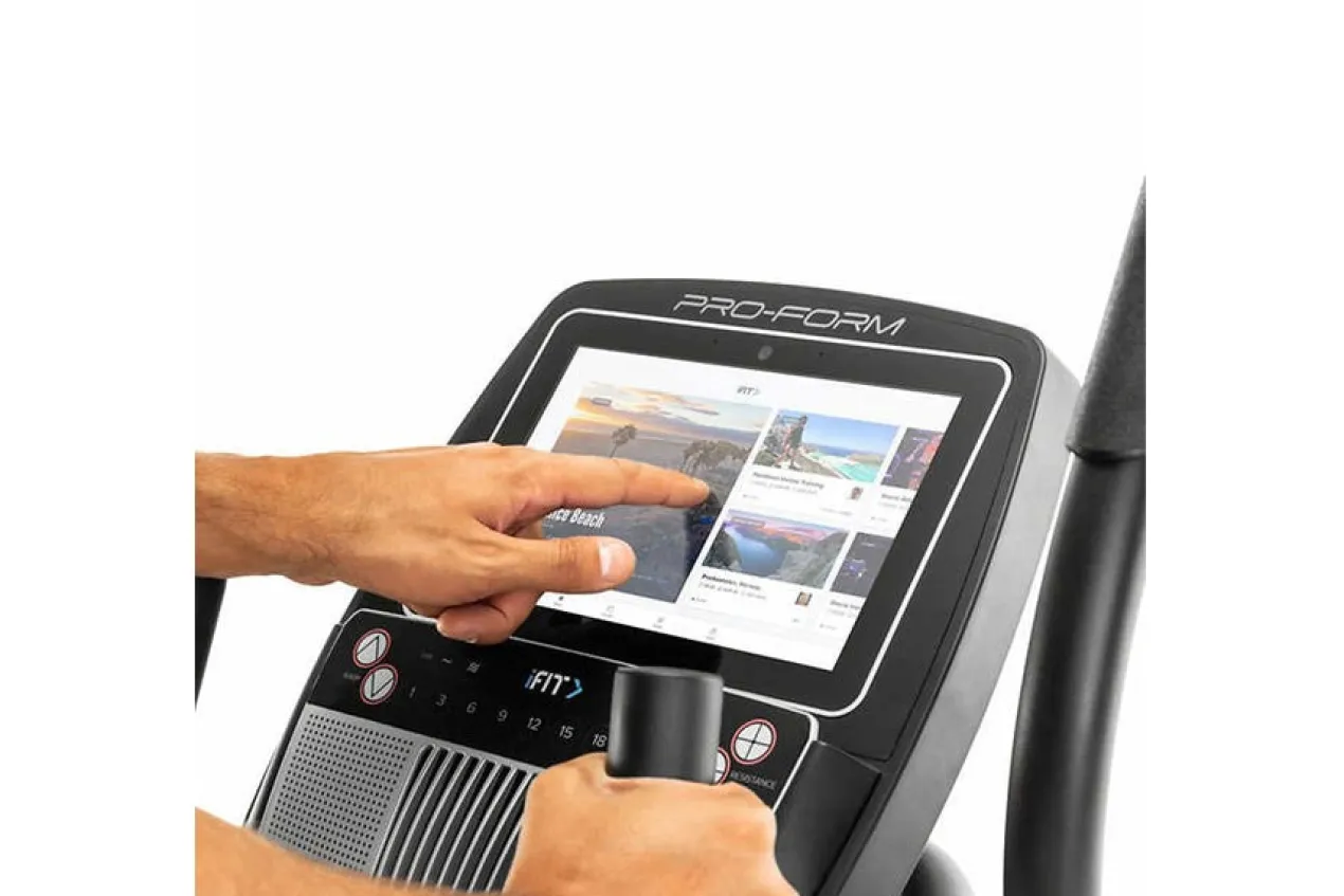 ProForm Carbon E10 Elliptical