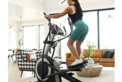 ProForm Carbon E10 Elliptical