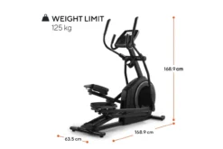 ProForm Carbon E7 Elliptical