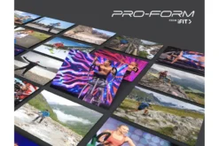 ProForm Carbon E7 Elliptical