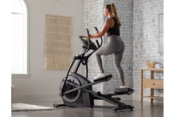 ProForm Carbon E7 Elliptical
