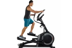 ProForm Carbon EL Elliptical