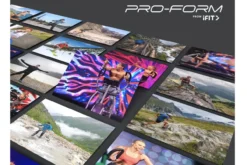ProForm Carbon EL Elliptical