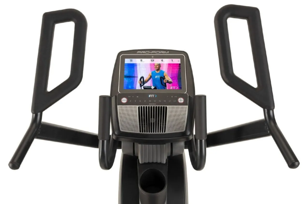 ProForm Carbon HIIT H10 Elliptical