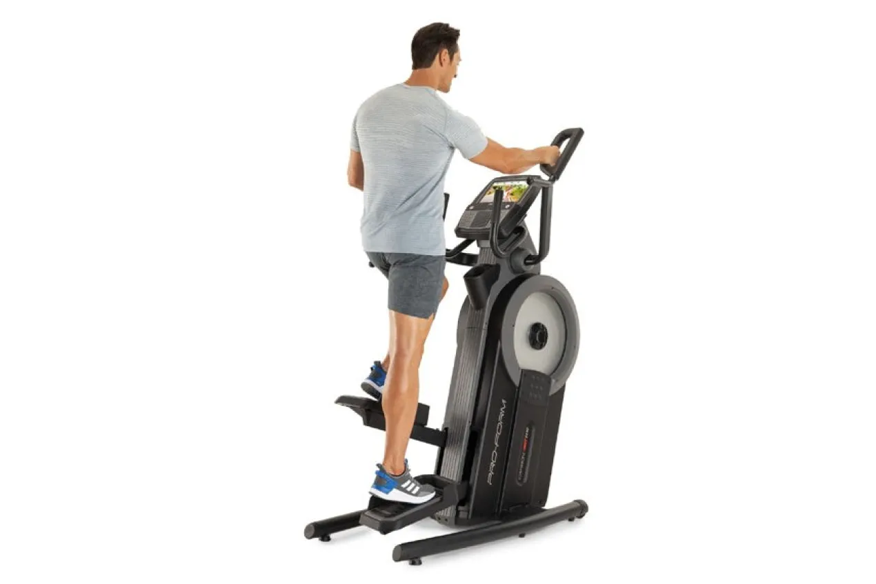 ProForm Carbon HIIT H10 Elliptical