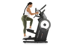 ProForm Carbon HIIT H10 Elliptical