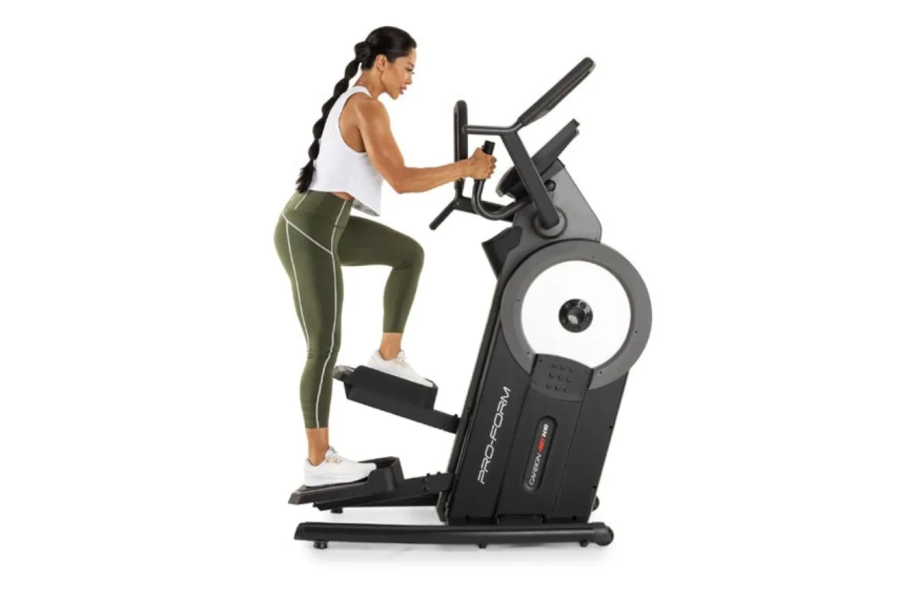 ProForm Carbon HIIT H10 Elliptical