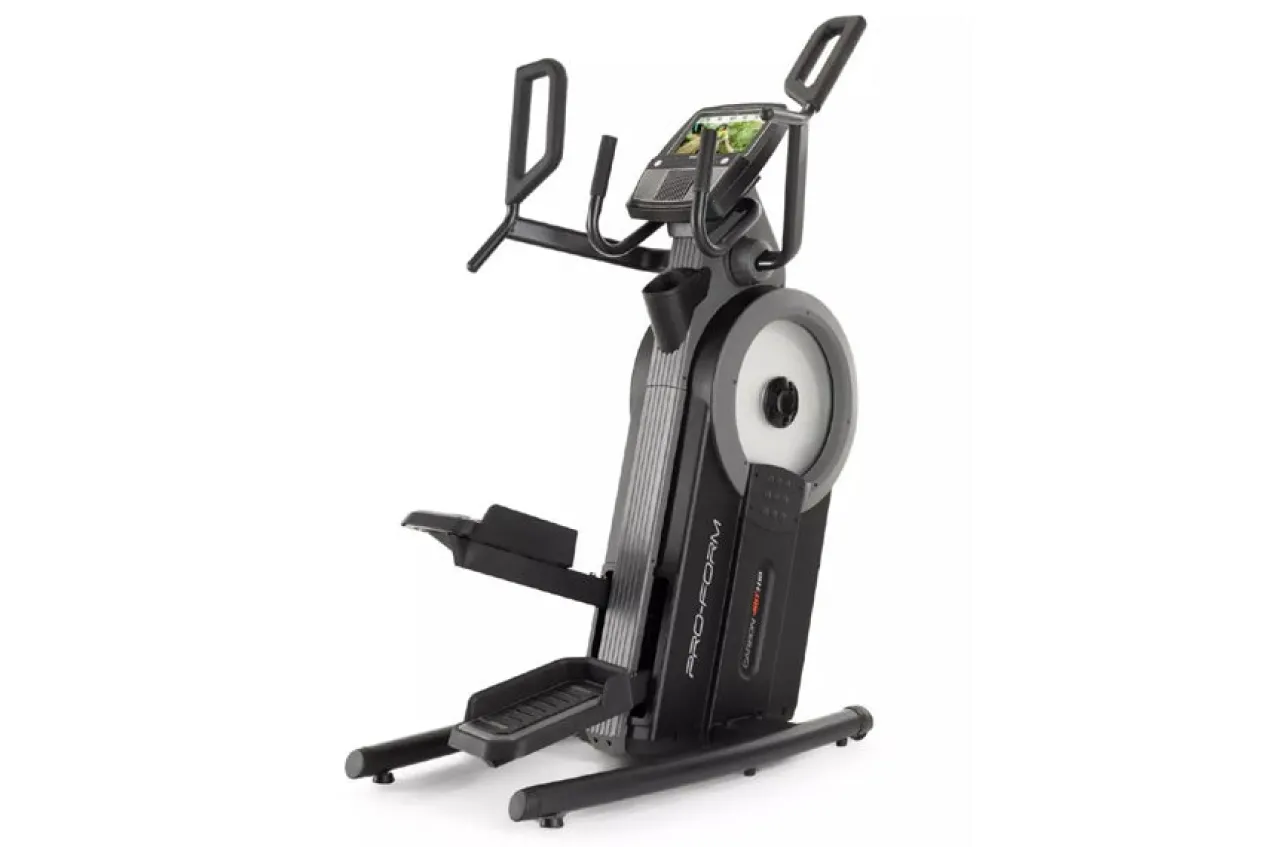 ProForm Carbon HIIT H10 Elliptical