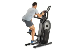 ProForm Carbon HIIT H10 Elliptical