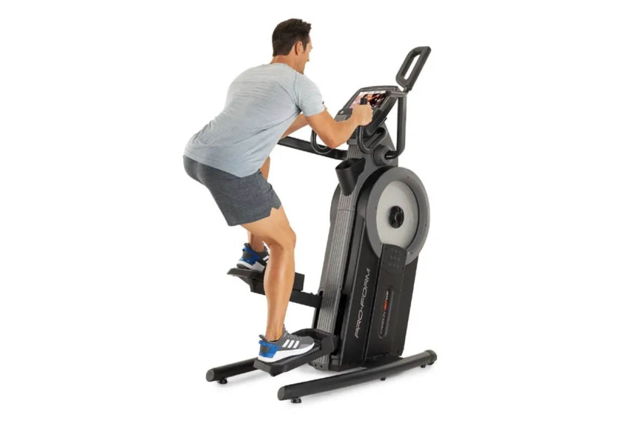 ProForm Carbon HIIT H10 Elliptical