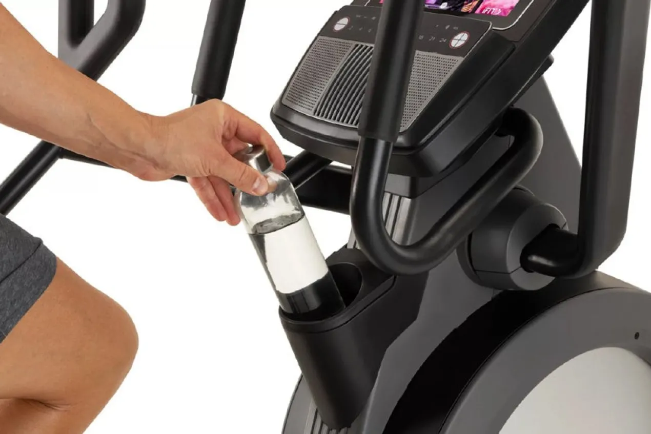 ProForm Carbon HIIT H10 Elliptical