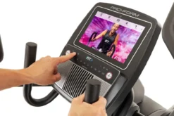 ProForm Carbon HIIT H10 Elliptical