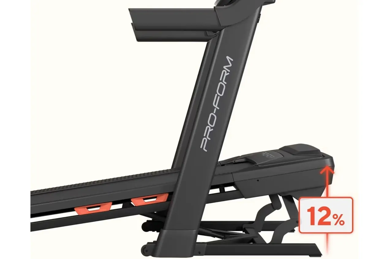 ProForm Carbon Pro 2000 Treadmill (🧨JULY 4th SALE)