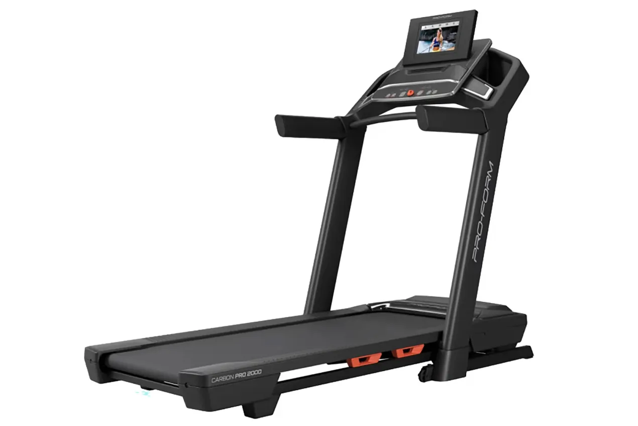 ProForm Carbon Pro 2000 Treadmill (🧨JULY 4th SALE)