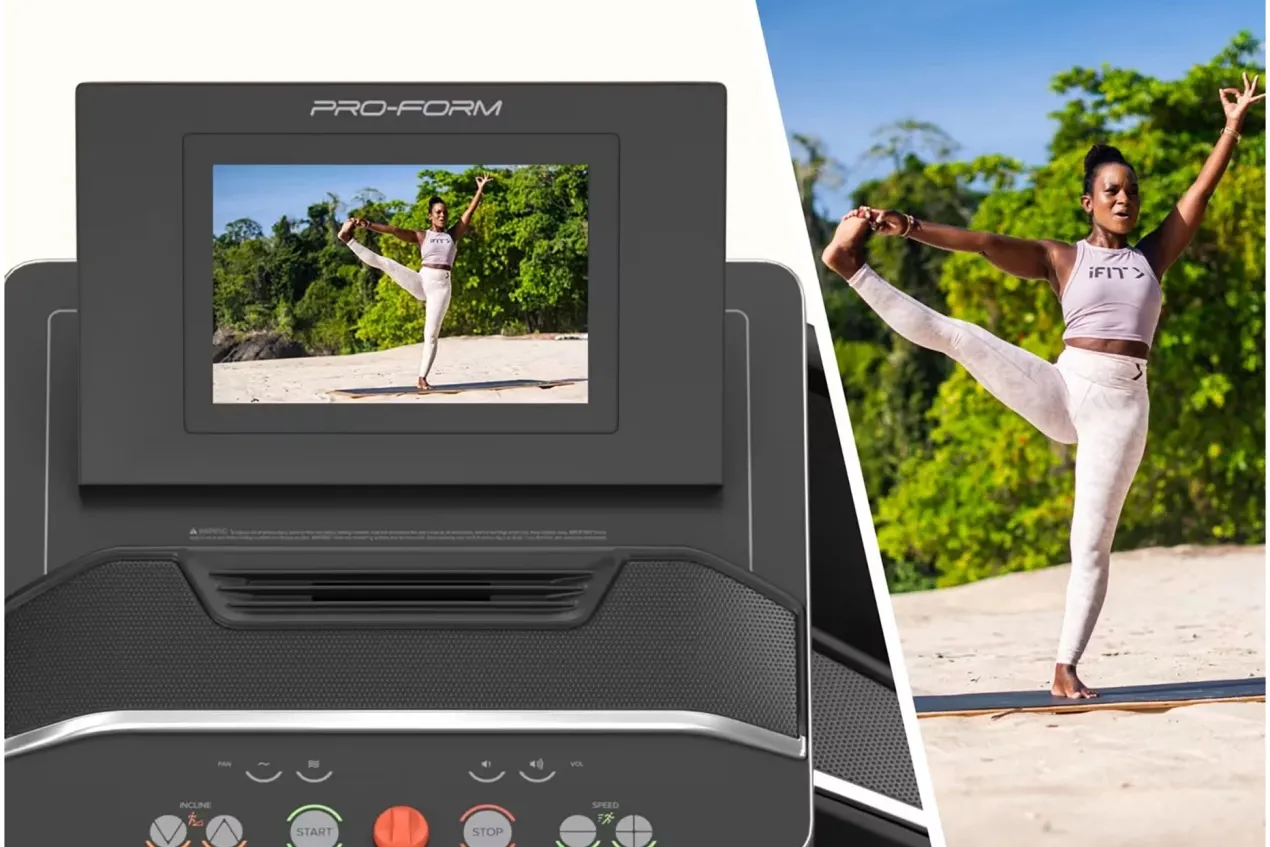 ProForm Carbon Pro 2000 Treadmill (🧨JULY 4th SALE)